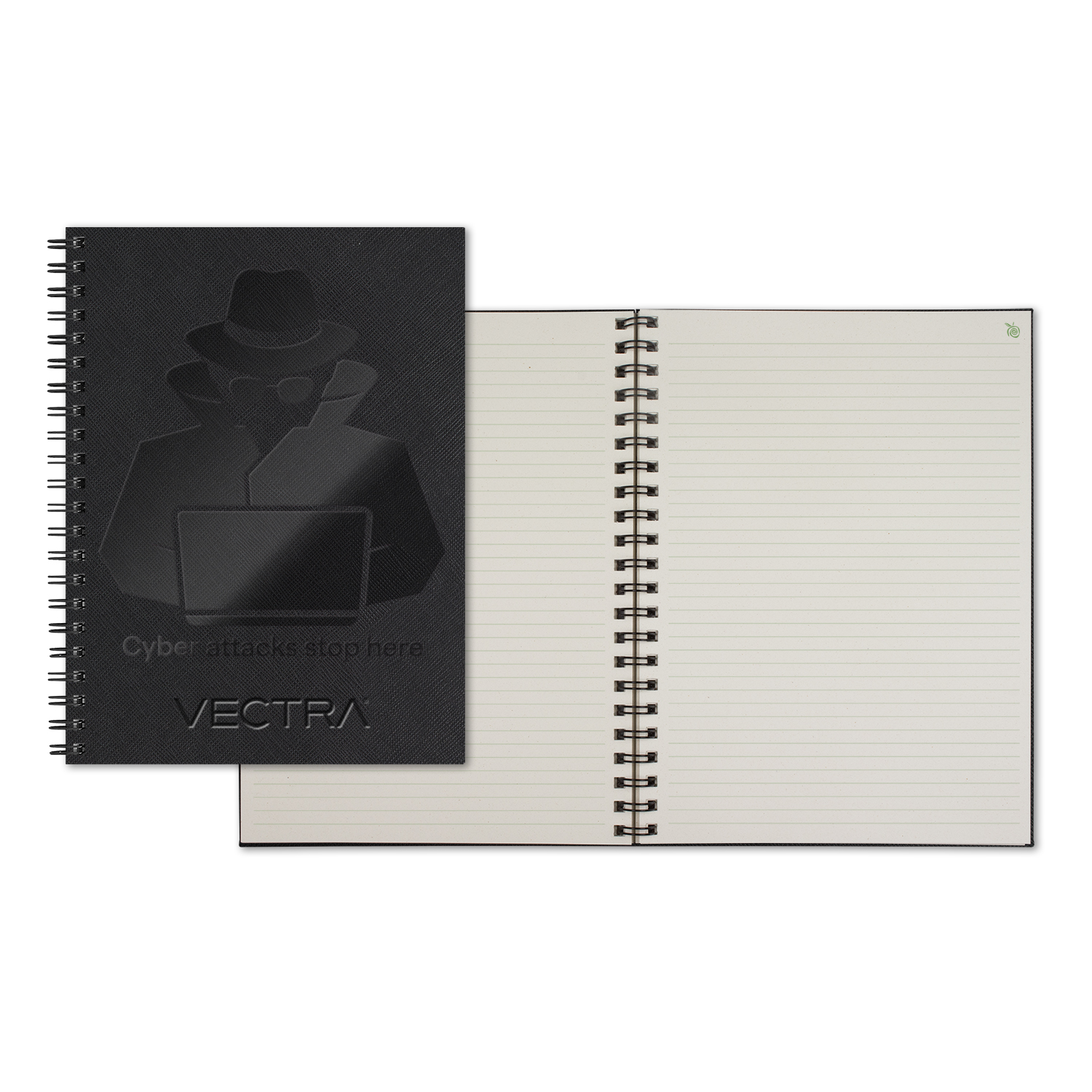 ApPeel WireO Ortisei Grande XL Apple Monthly Diary 21
