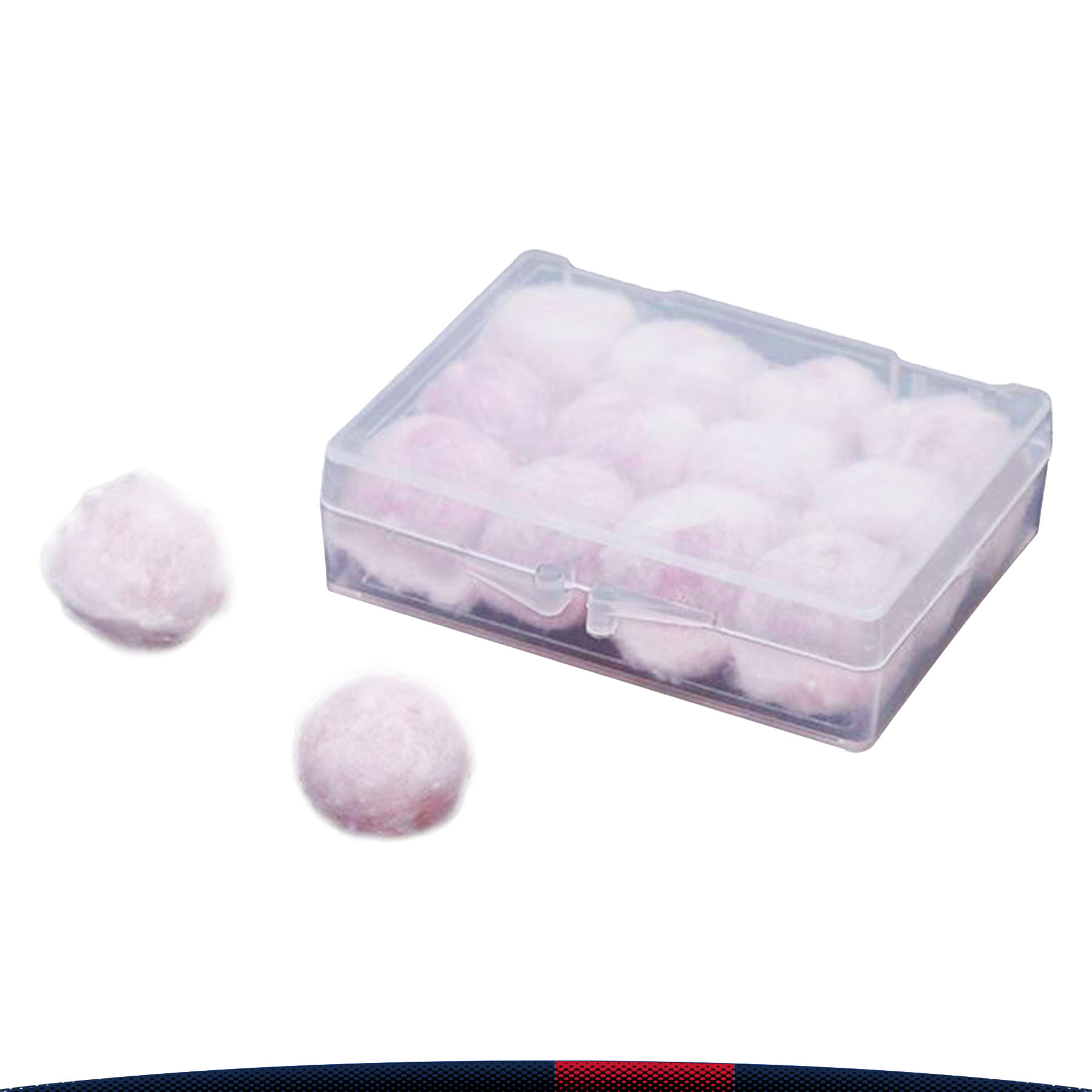 Boules Wax Earplugs 2