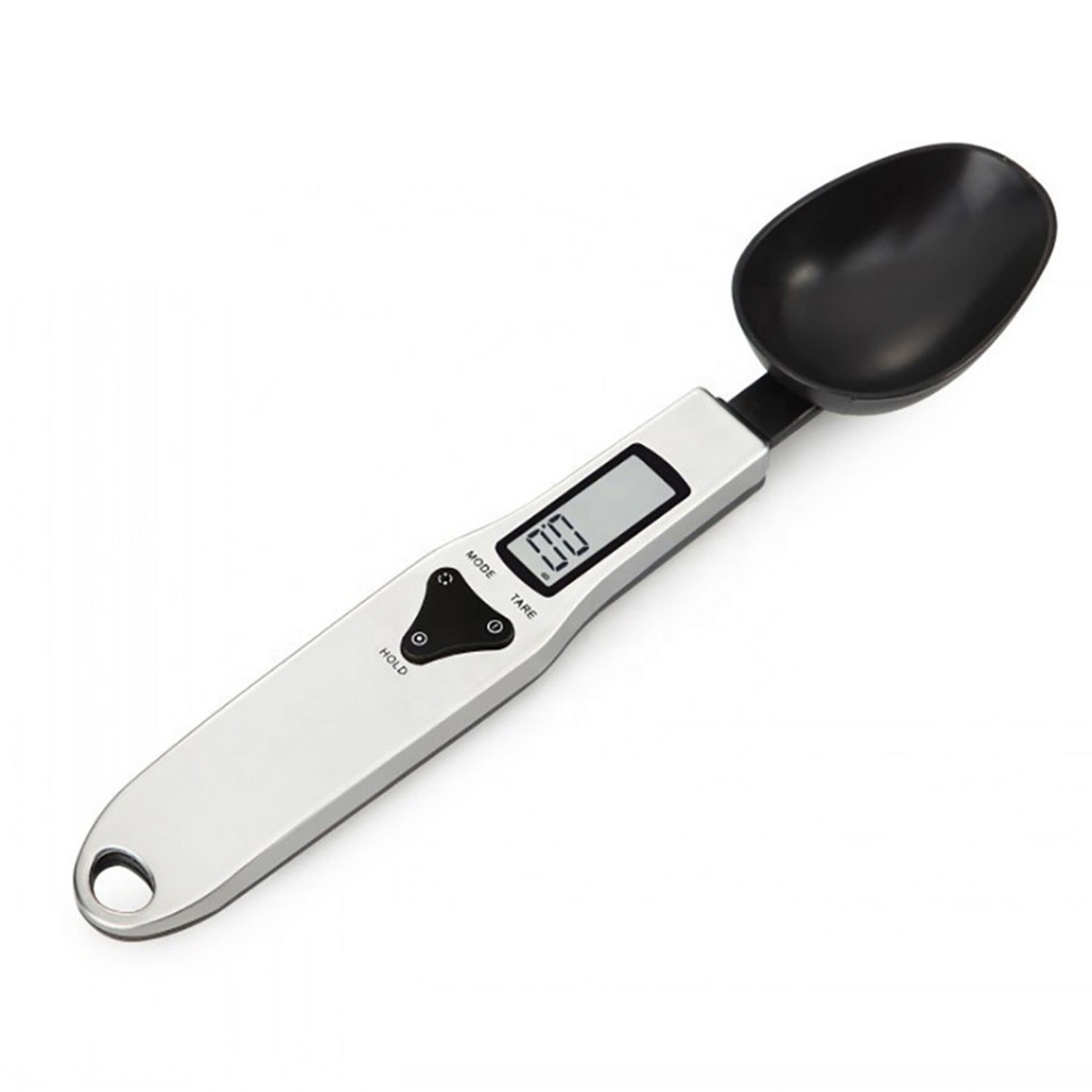 Kitchen Digital Measuring Spoons With Scale 3