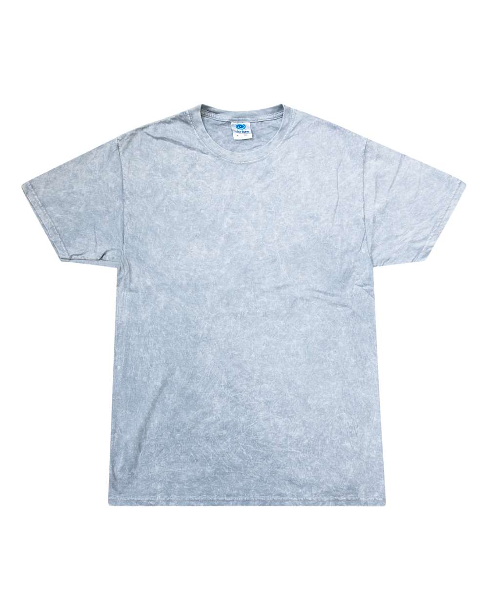 Unisex Mineral Wash T-Shirt - 1300 14