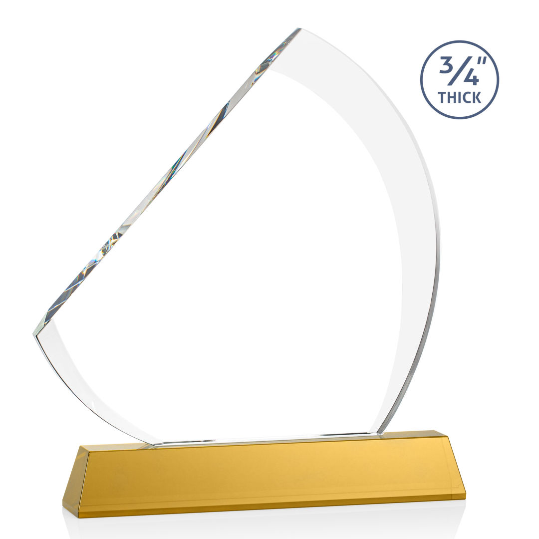 Nantucket Award on Newhaven - Amber 6