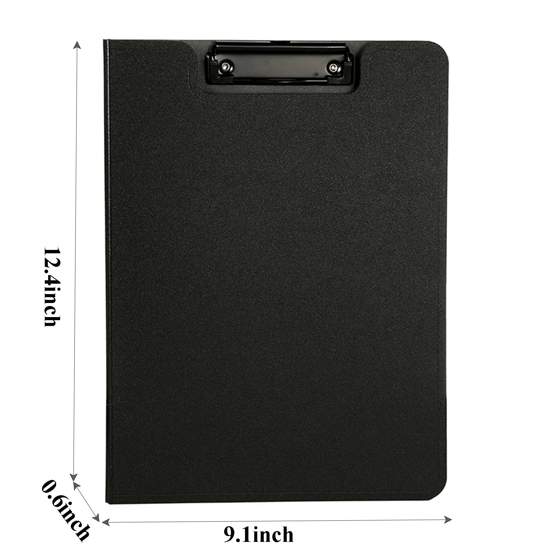 PP Foldable Clipboard A4 Size File 3