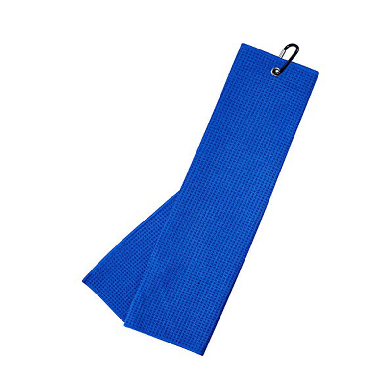 golf towel 2