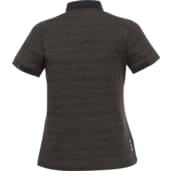 Women's EMORY SS Polo 48