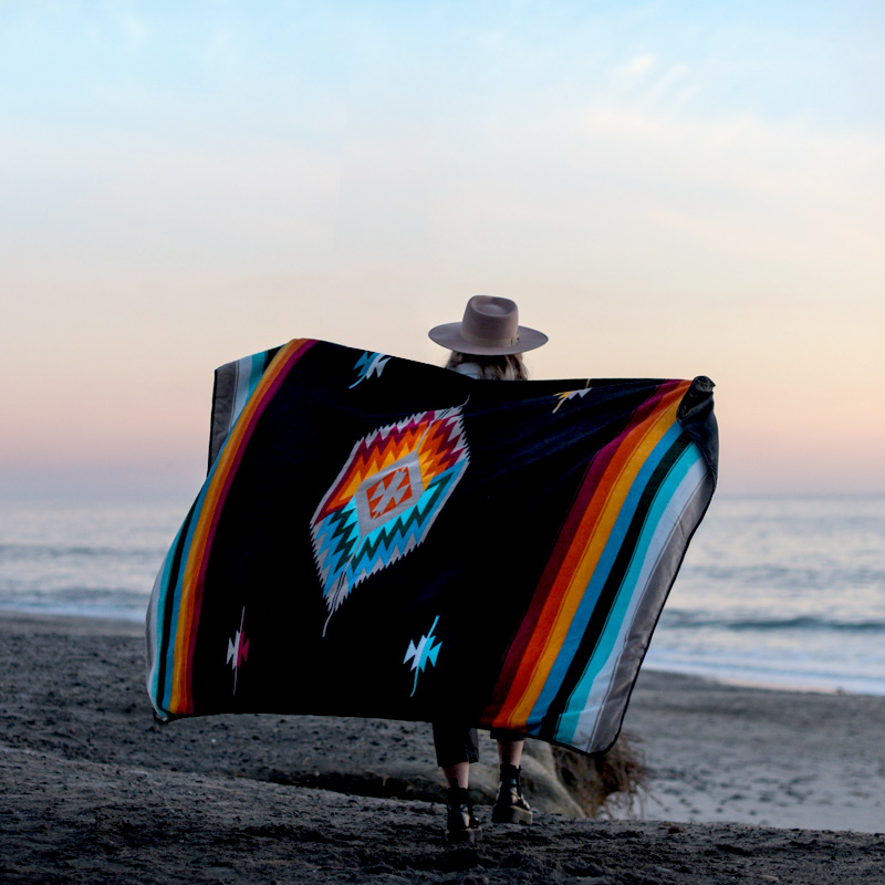Slowtide® Camp Blanket 25