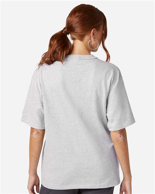 Unisex Heritage Jersey T-Shirt - T105 11