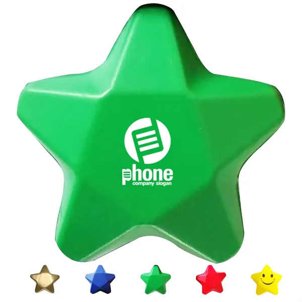 Star Stress Reliever