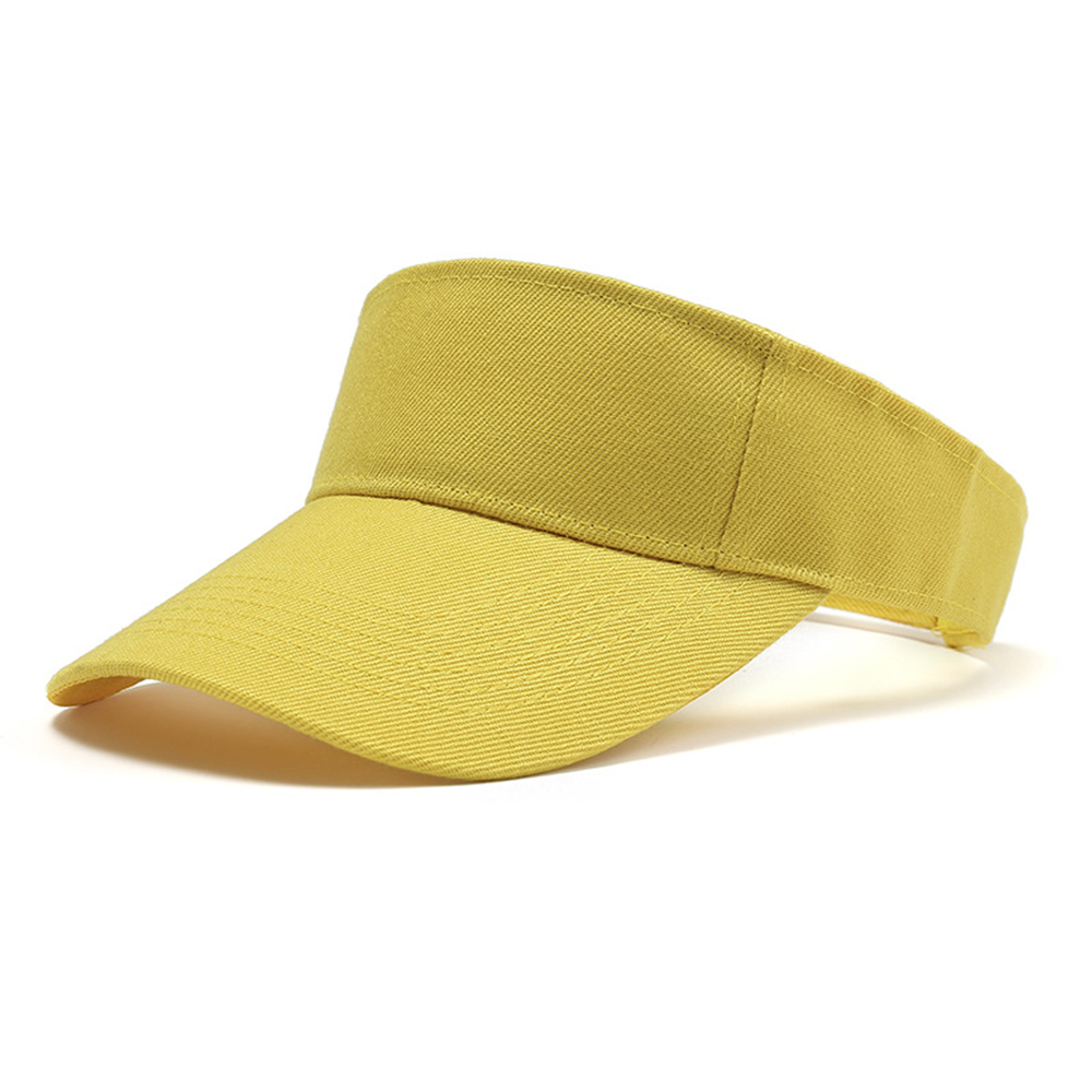 An Empty Baseball Cap 3