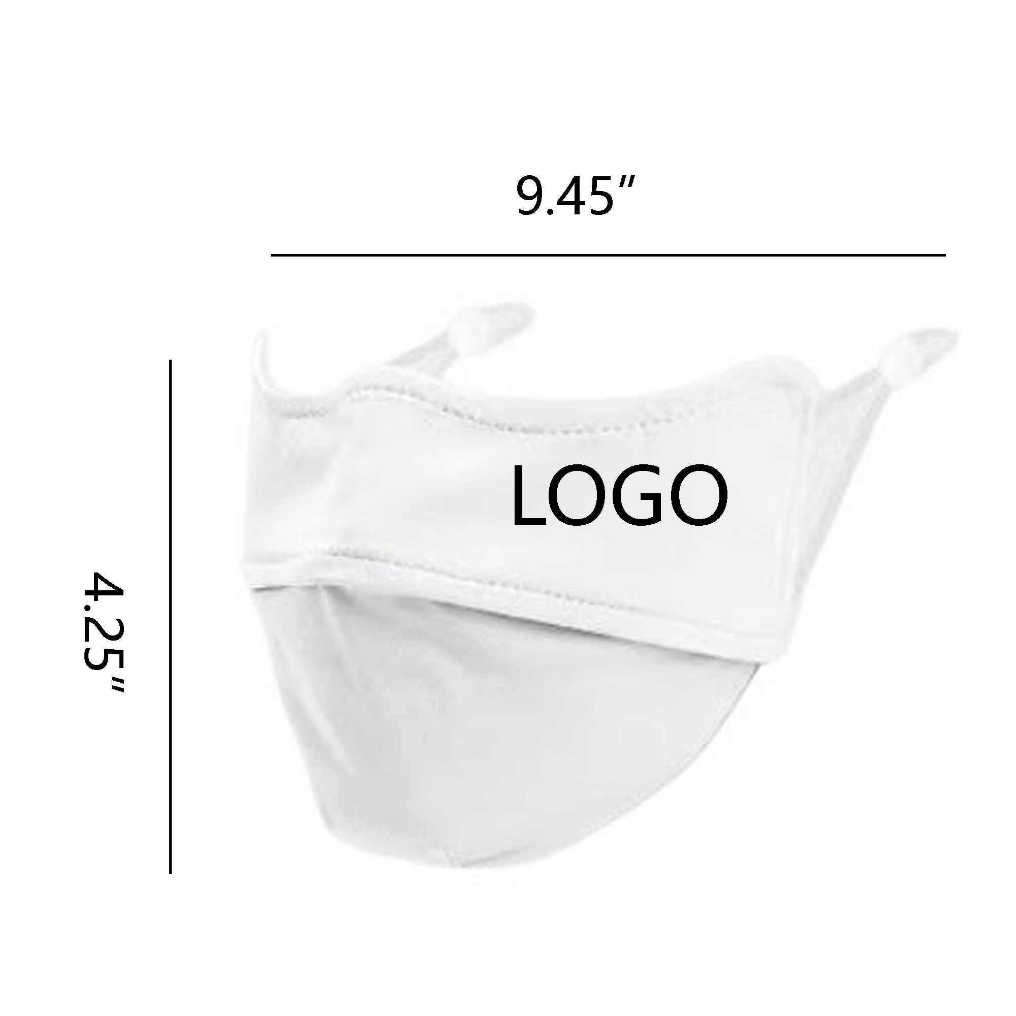 Anti-Dust Cooling Face Mask 3