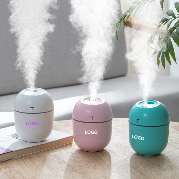 Mini Egg Humidifier 3