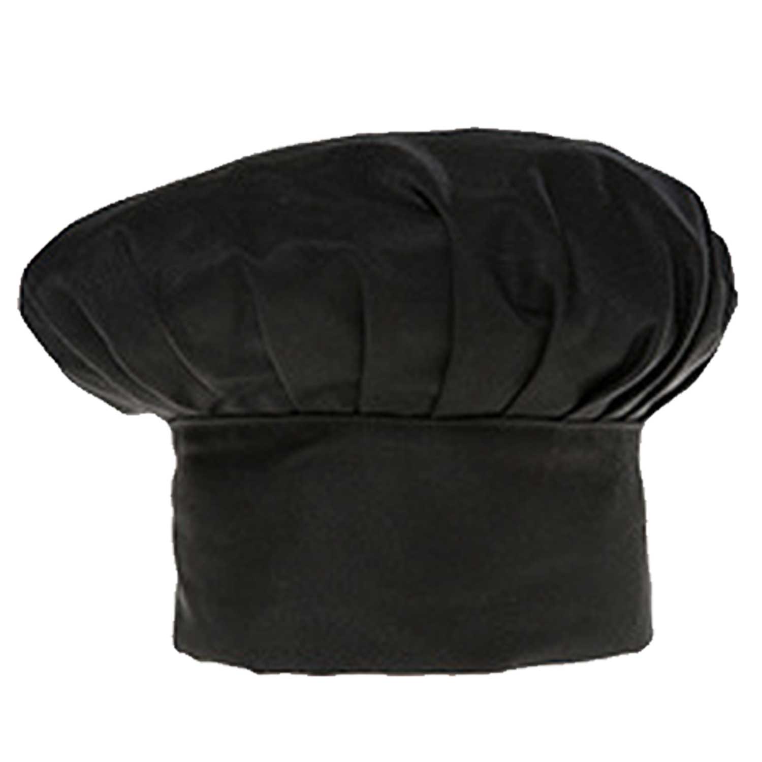 Food Service/Cooking/Baking Professional Pleated Chef Hat 3