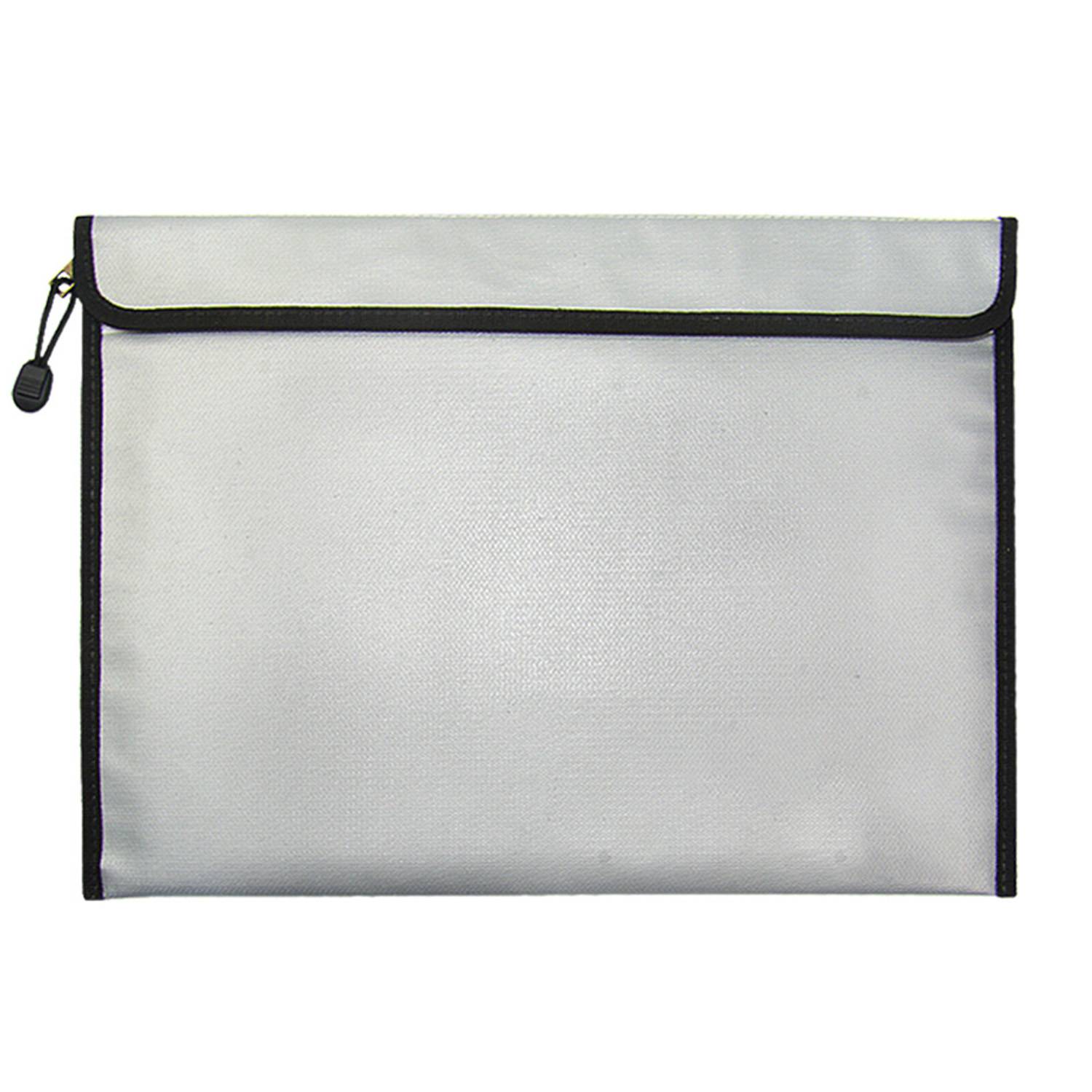 15" Fireproof Document Bag 2