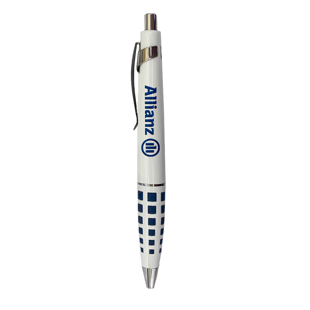 Geneva™ Herrad Gift Executive Cap Pen 1