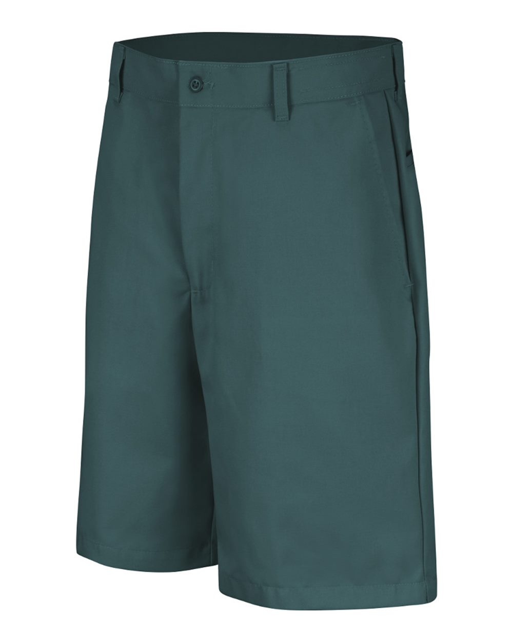 Men's Odd Sizes Plain Front Shorts - PT26ODD 7