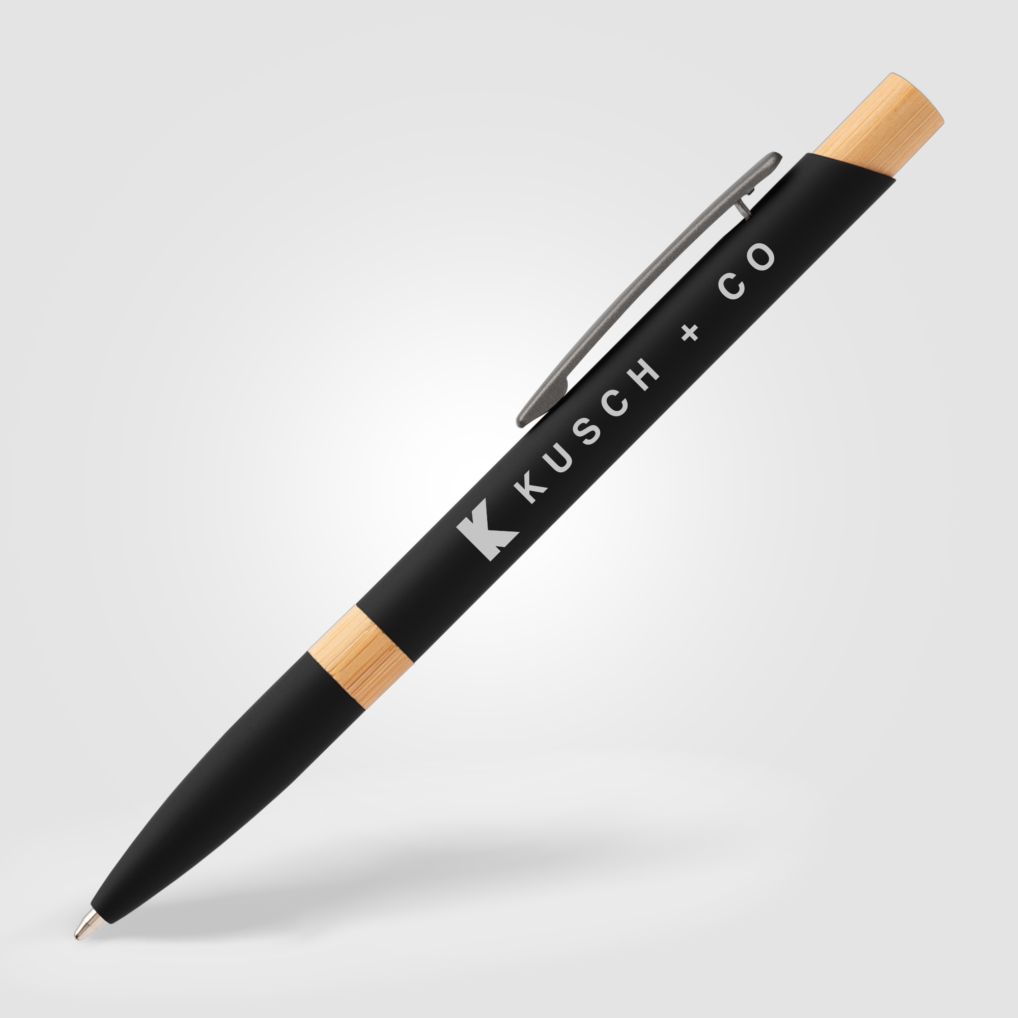 Reborn Designer Softy Recycled Aluminum Pen 6