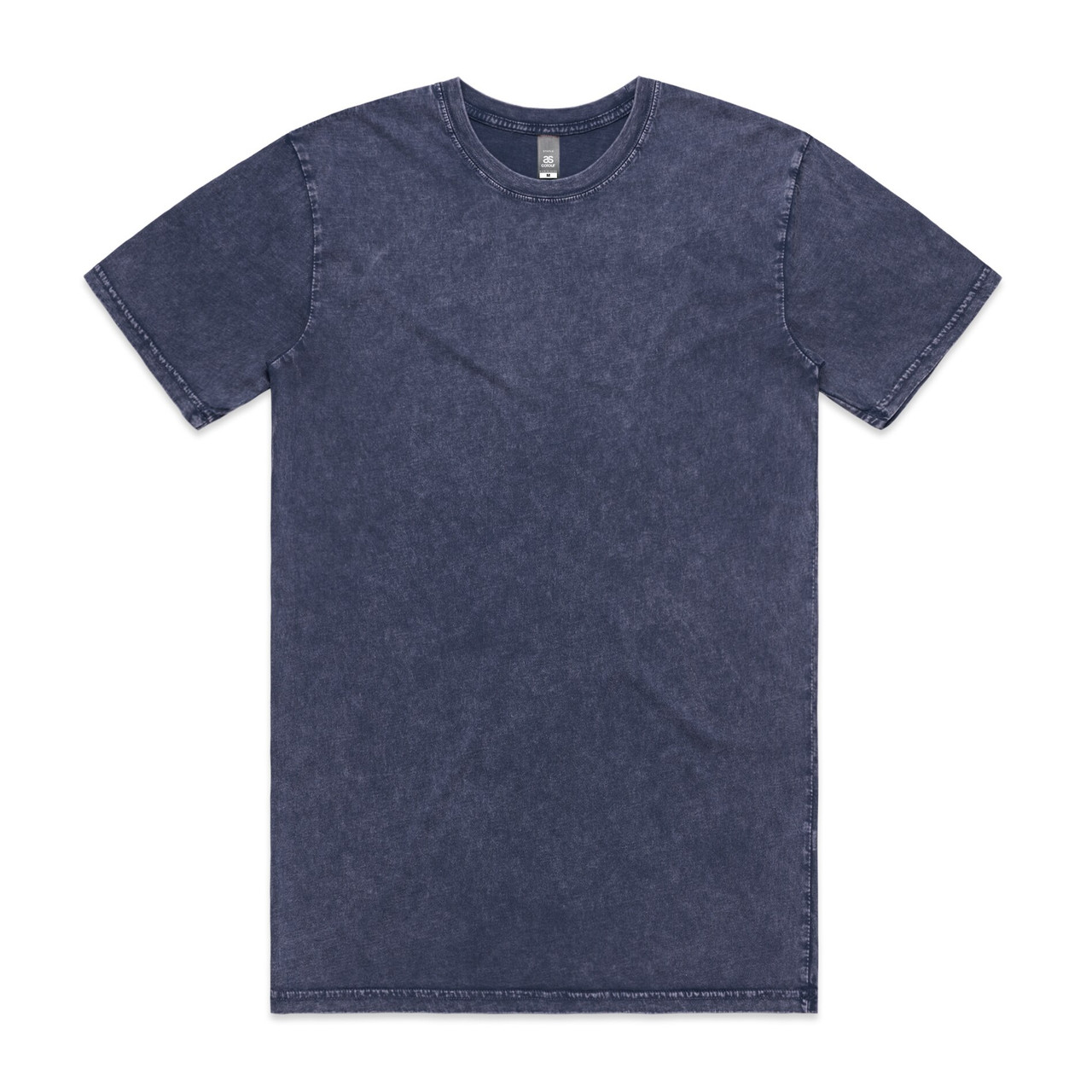 Staple Stone Wash Tee | 5040 10
