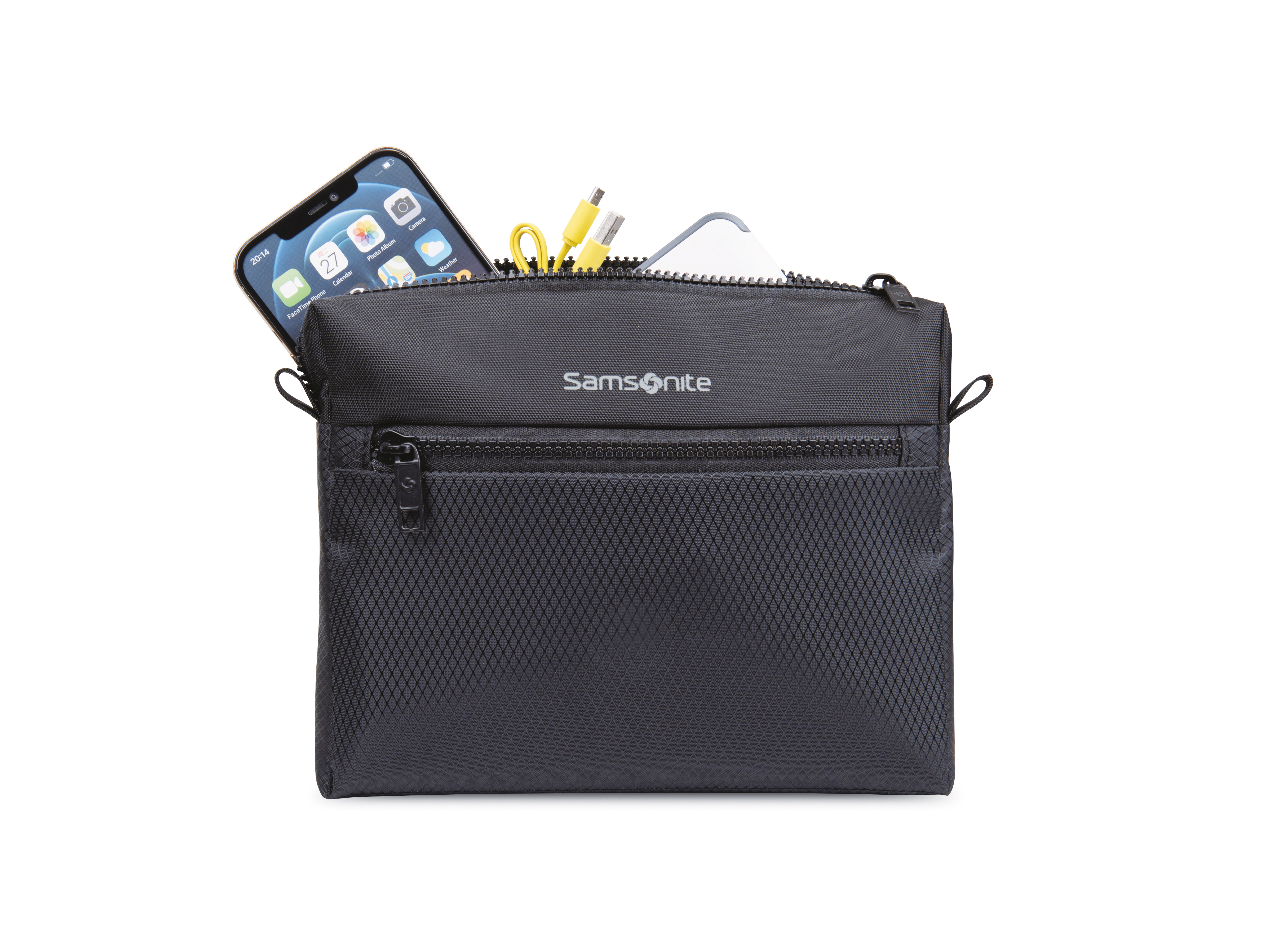 Samsonite Zippered Pouch 2