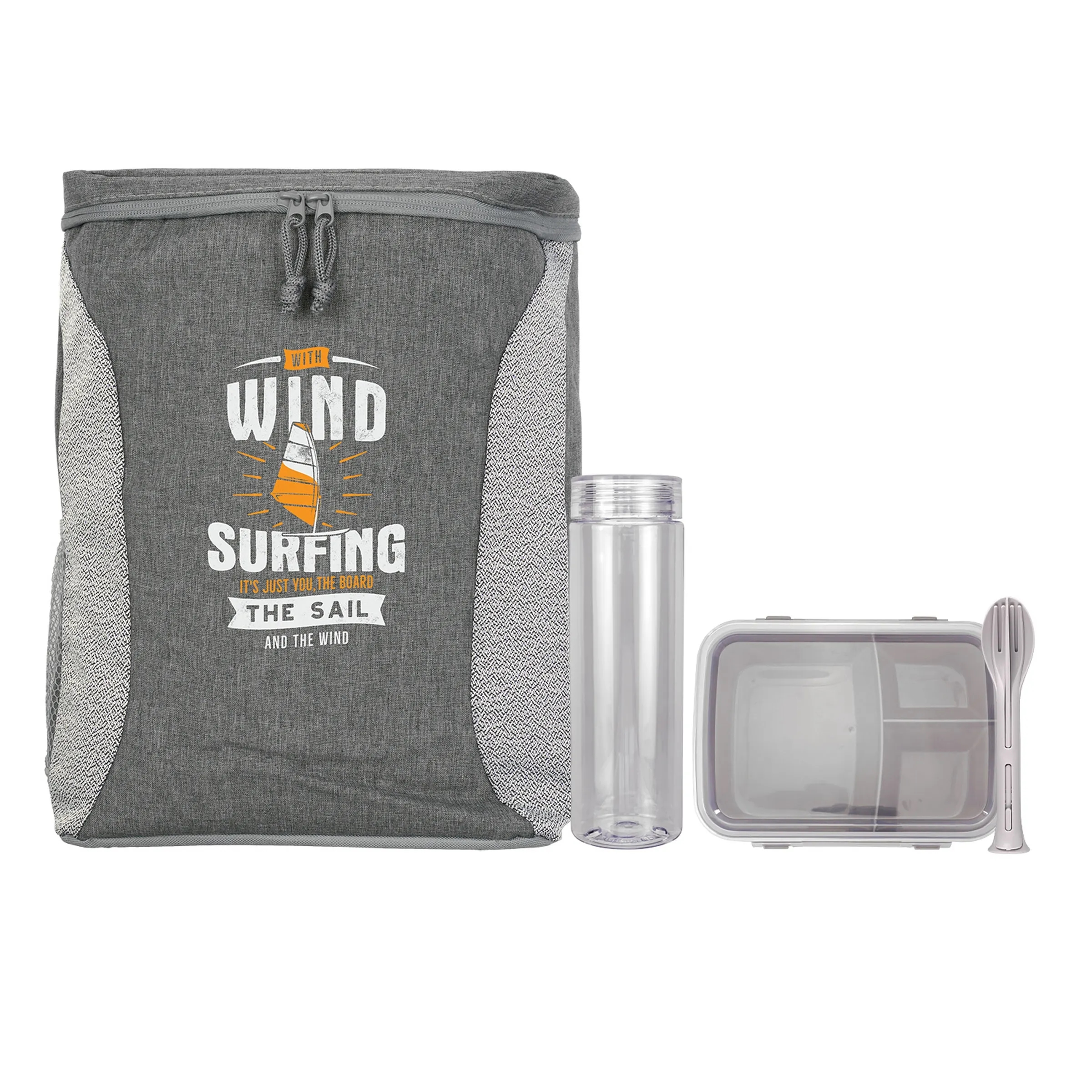 Speck Boomerang Lunch To Go & Drink Set 8