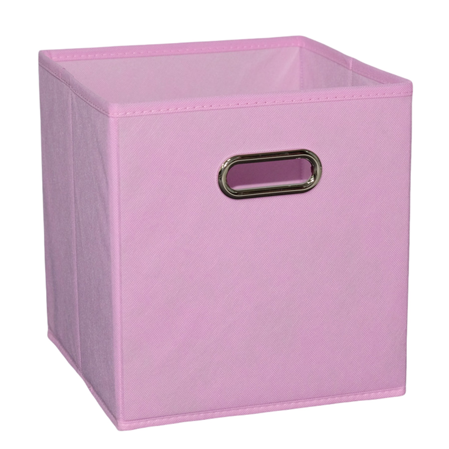 Collapsible Fabric Storage Box 11
