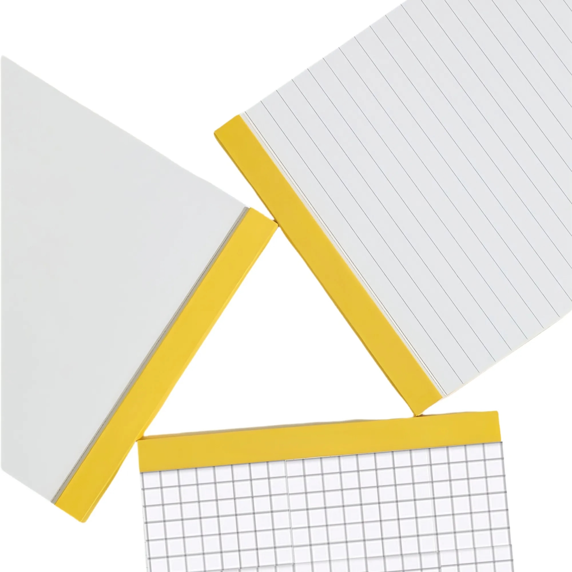 A5 Tear-off Memo Pad 80 Sheets 2