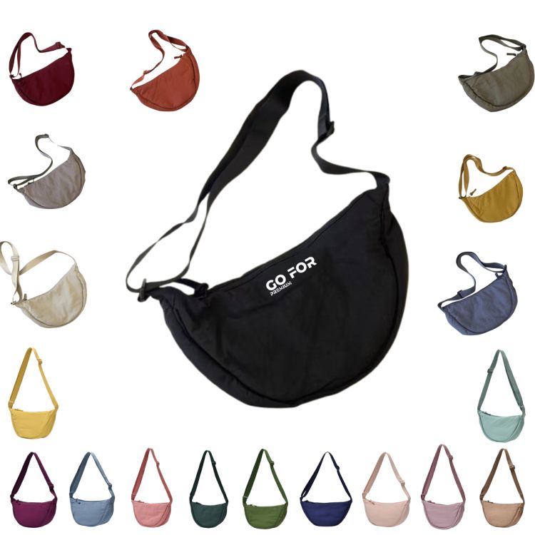 Crossbody Bag 2
