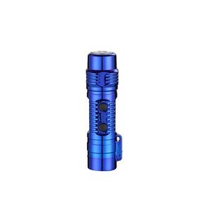 Razor Lighter Flashlight With Dual Electric Arc 4
