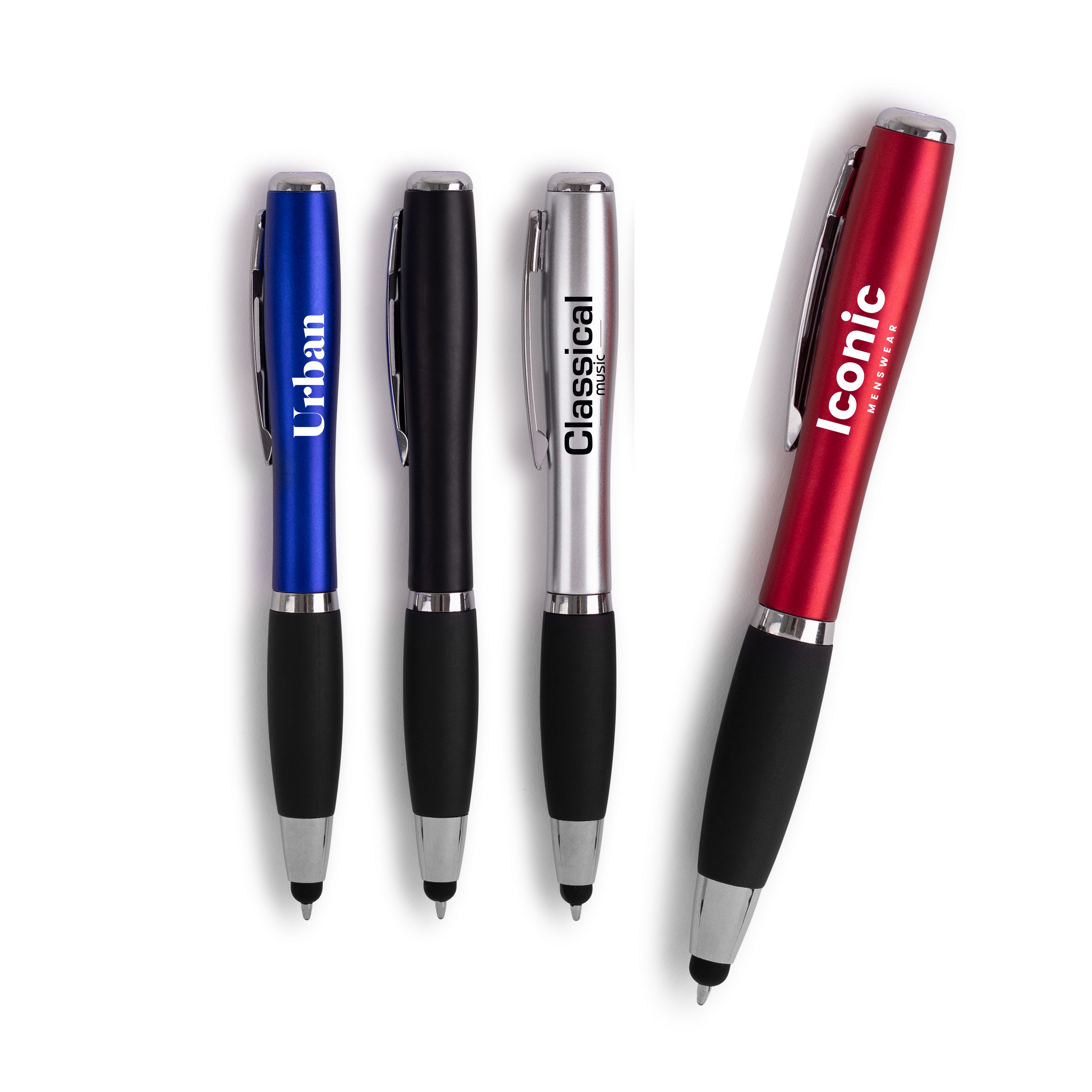 The Bismark Pen 2