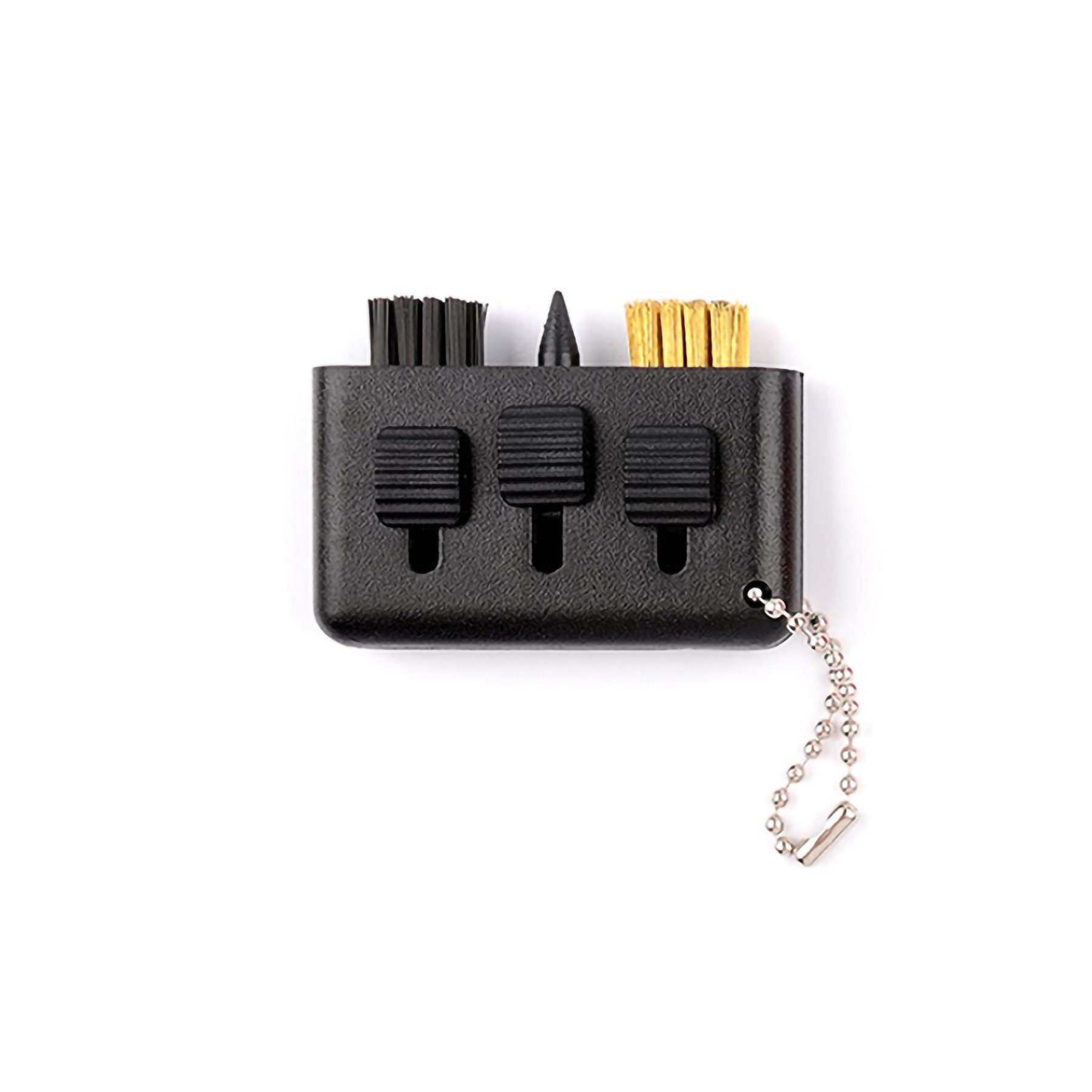 Mini 3 in 1 Golf Brush 3