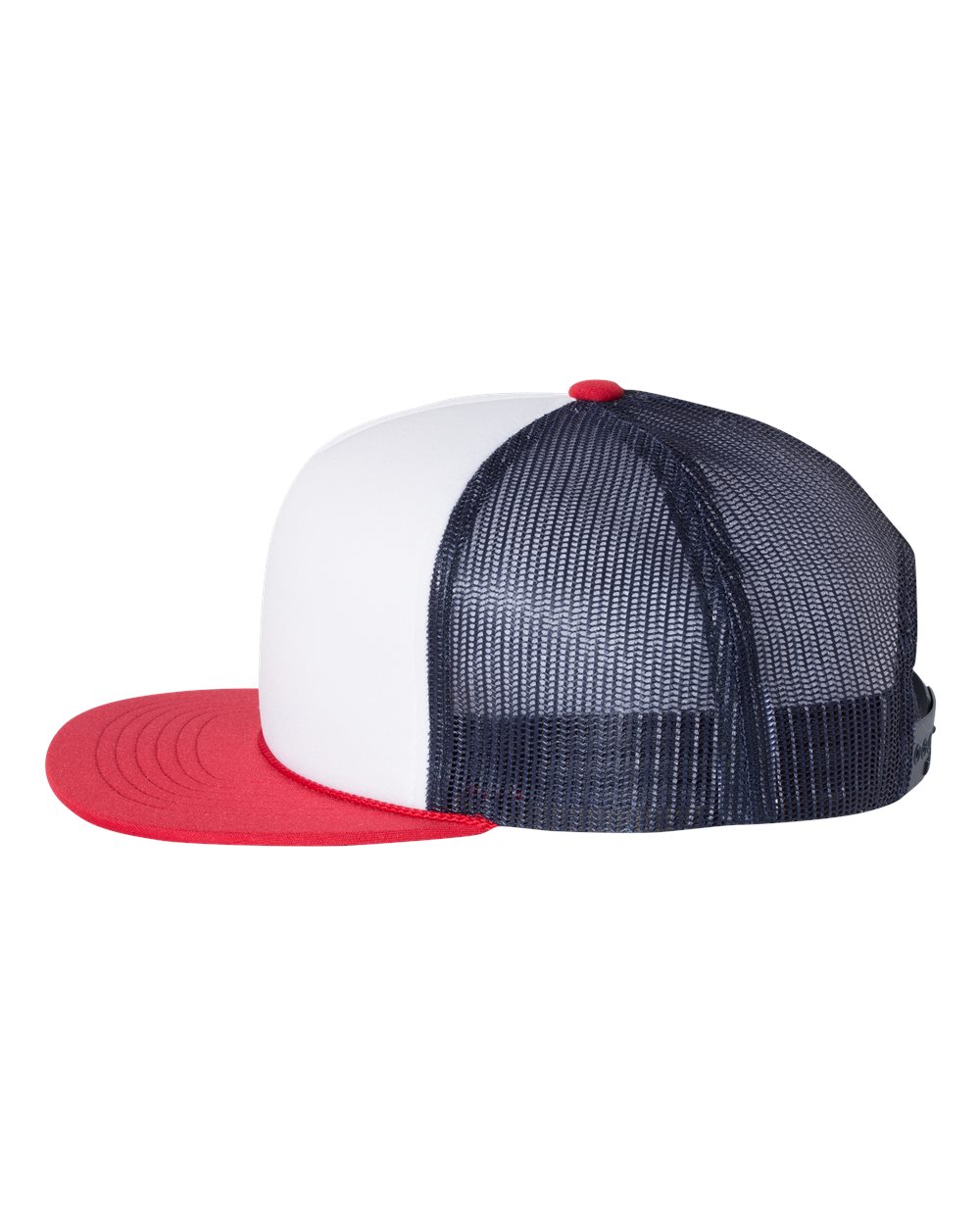 Foamie Trucker Cap - 113 3