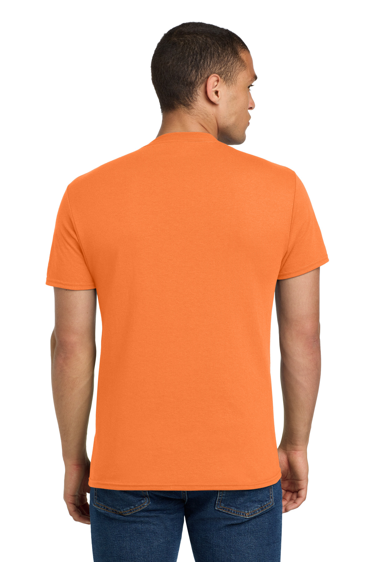 Jerzees - Dri-Power 50/50 Cotton/Poly T-Shirt. 29M 360