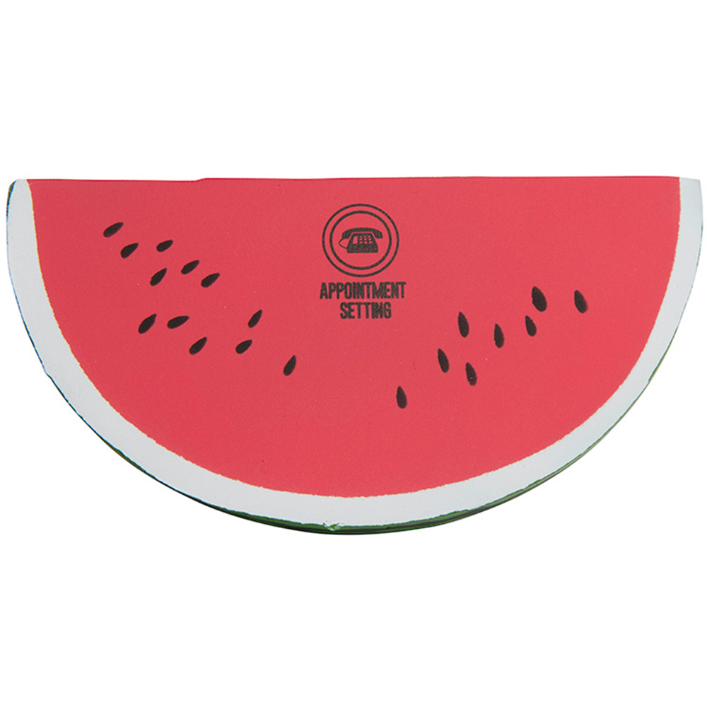 Watermelon Stress Reliever 3