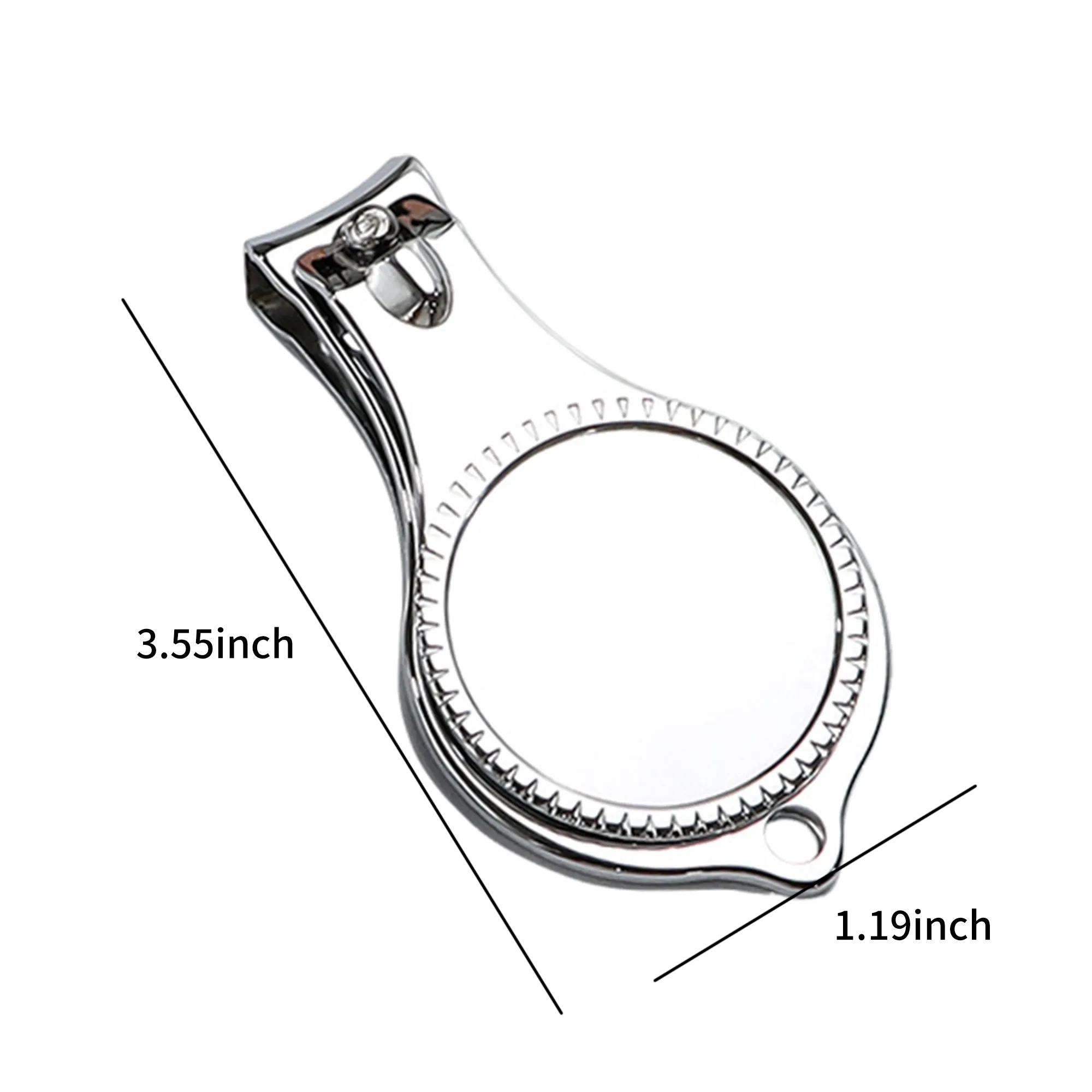Multifunctional Clippers 2