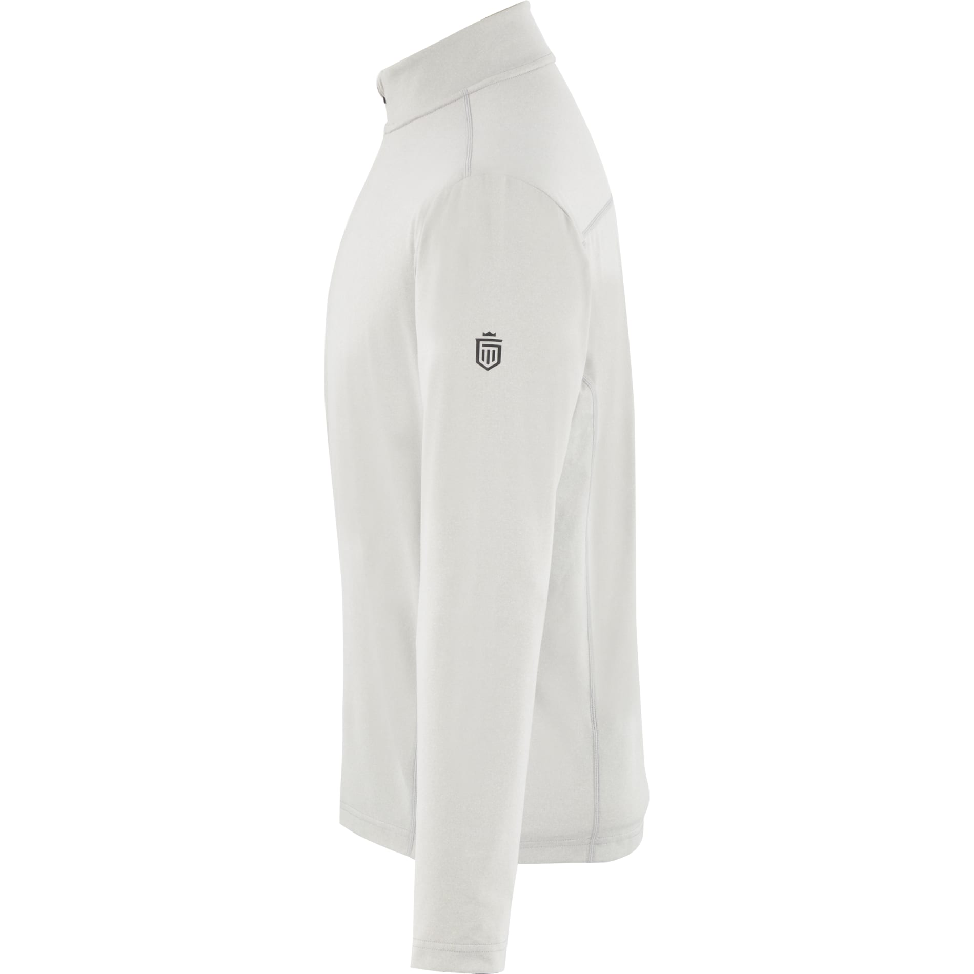 Greatness Wins Core Tech Quarter Zip - Men's 18