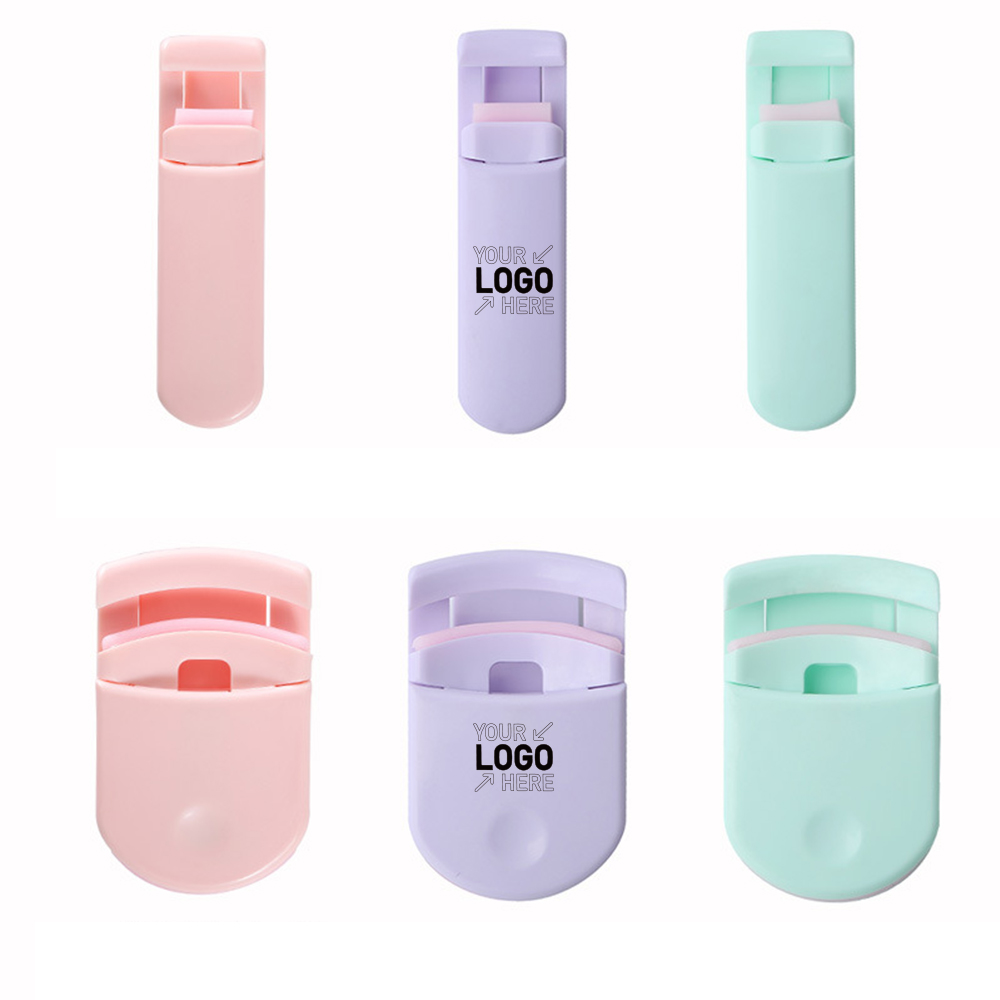 Portable Eyelash Curler