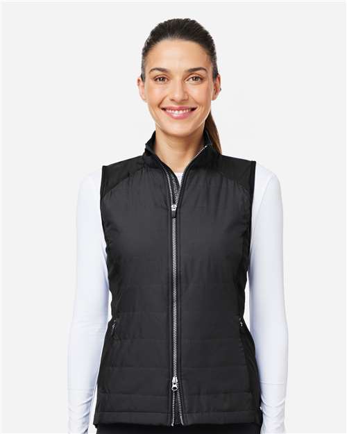 Women's Tess Hybrid Vest - L324L 2