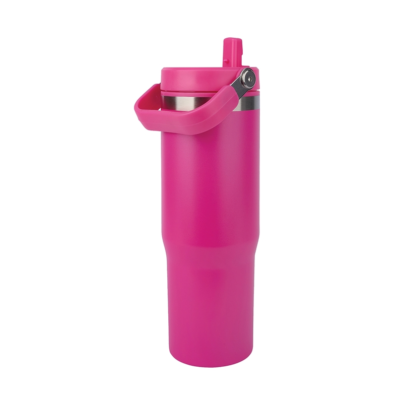 Ebson 30 oz. Steel/PP Liner Water Bottle, custom water bottle with logo imprint 180