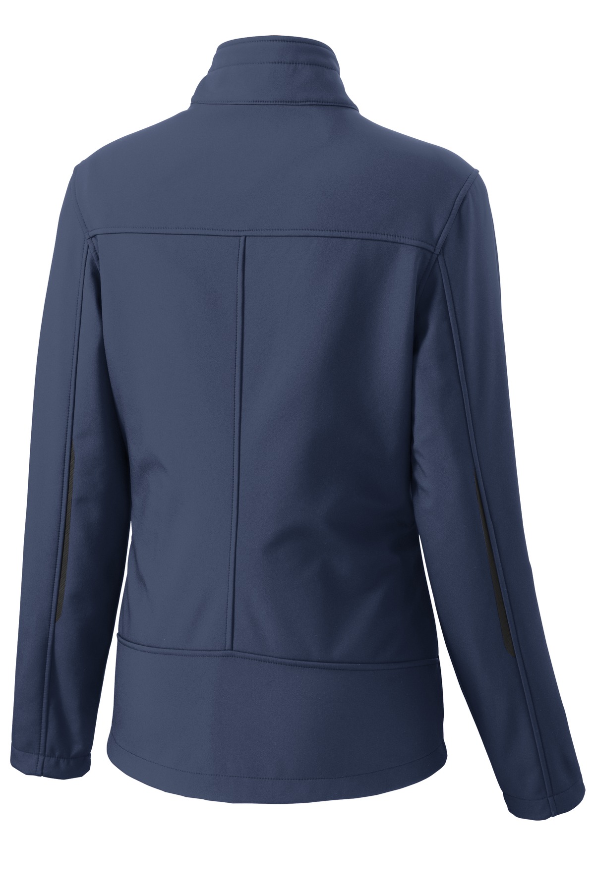 Port Authority® Women's Welded Soft Shell Jacket 10