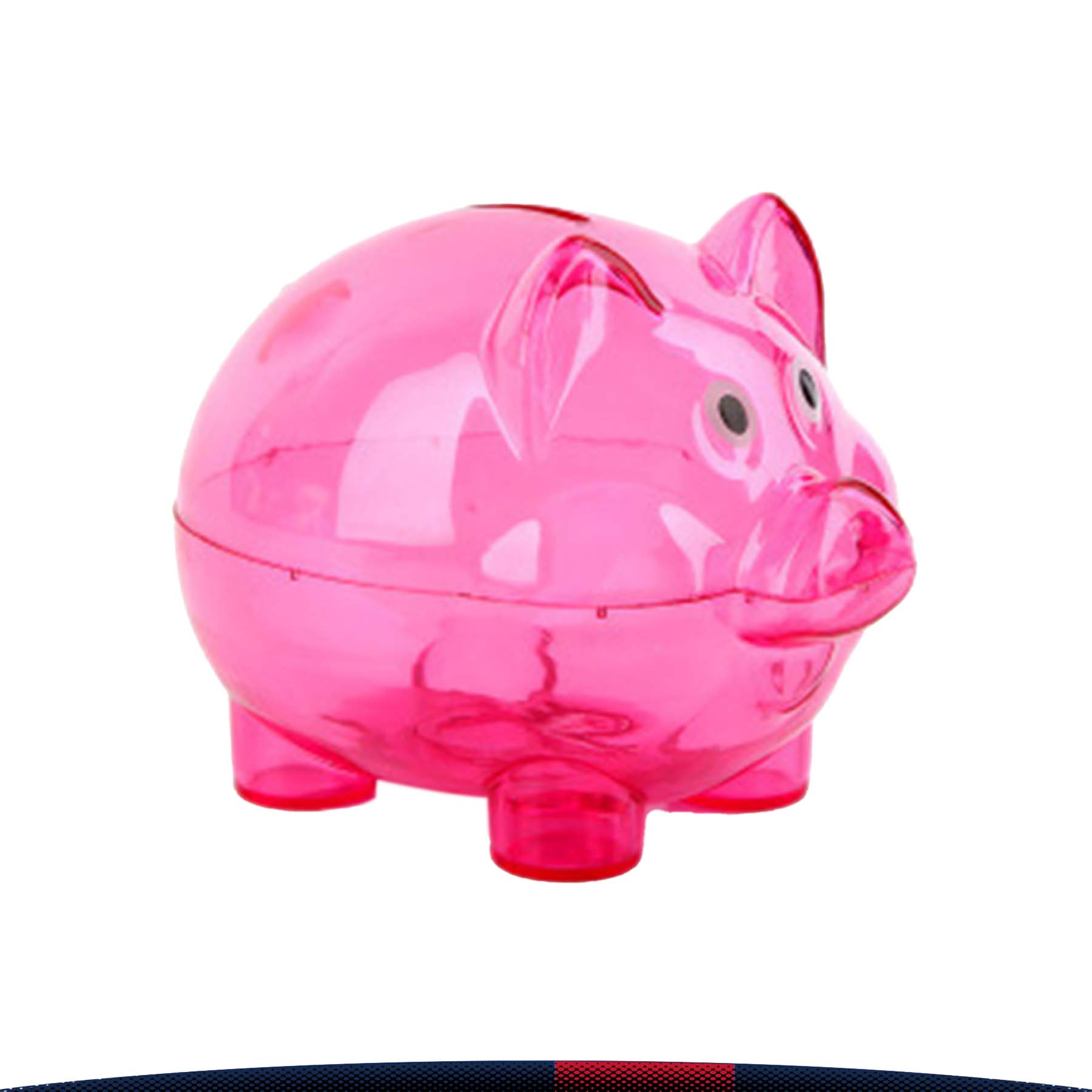 Coin Piggy Bank 2