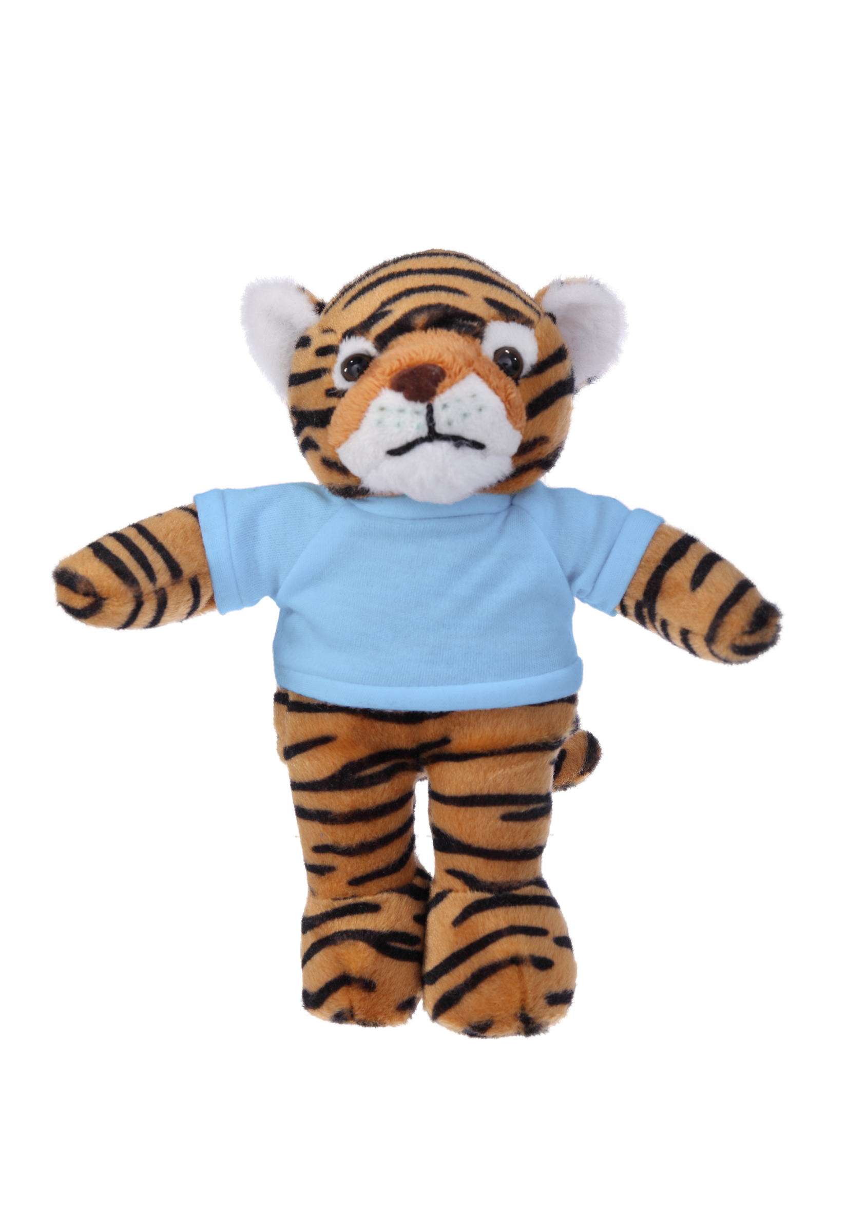 Tiger with Tee
