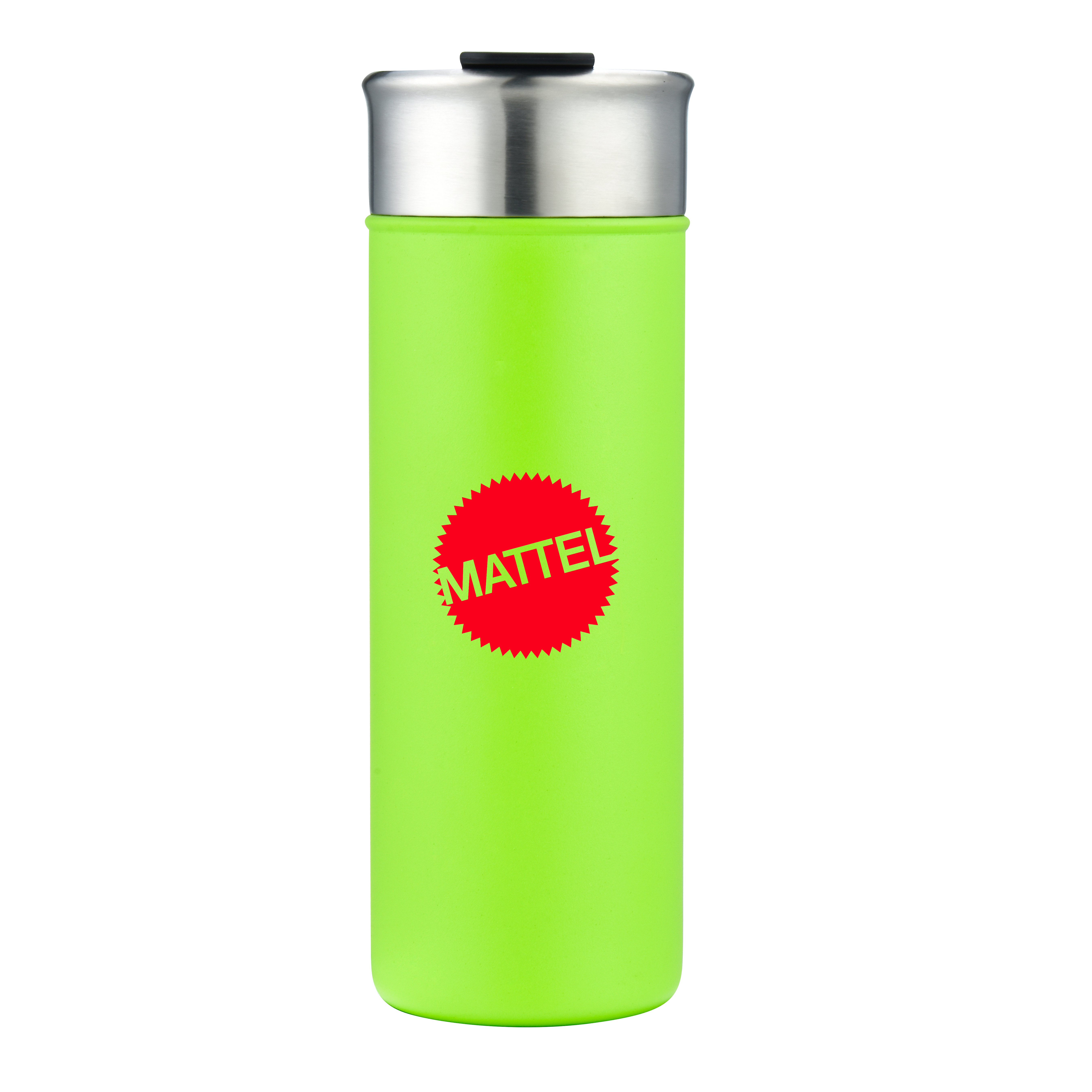 Fountain-IV 19 Oz. Travel Tumbler Water Bottles (Double Walled) 2