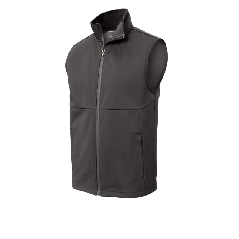 Sport-Tek Soft Shell Vest 3