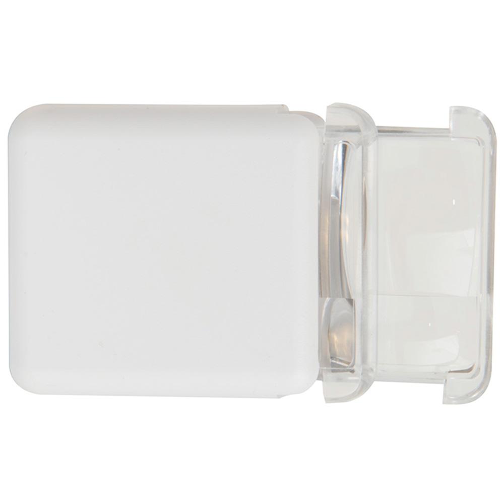 4-Way Magnifying Glass 3