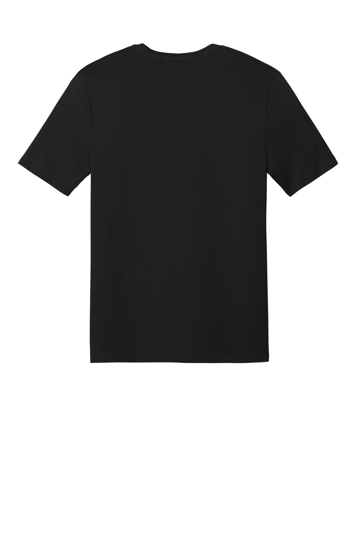District Perfect Weight CVC Tee DT184 136