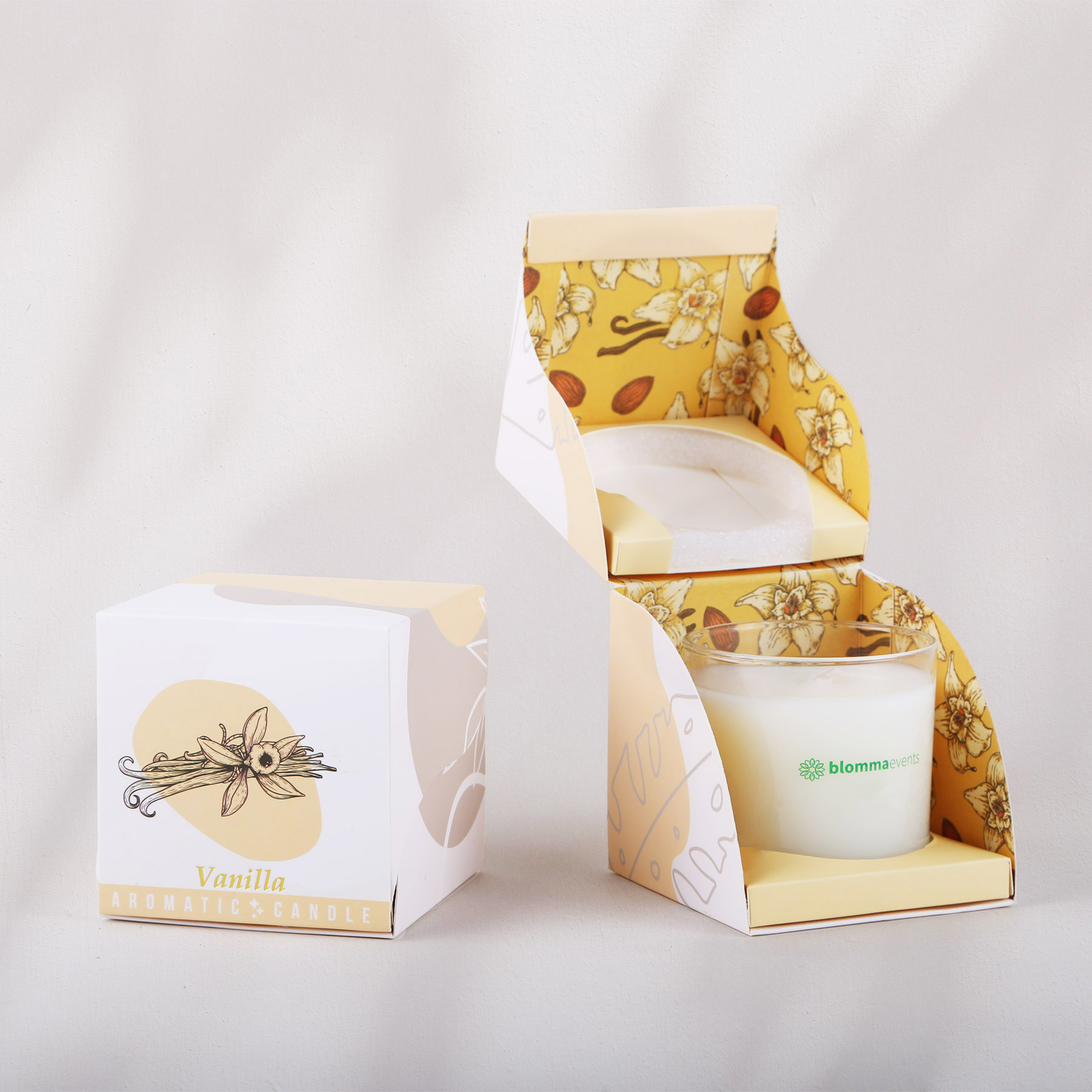 5 oz Wixie Candle with Gift Box 9