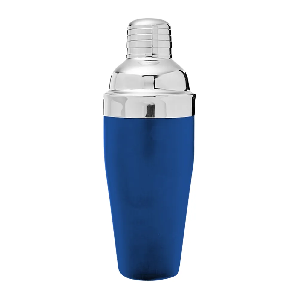 Vinyl Cobbler Shaker 5