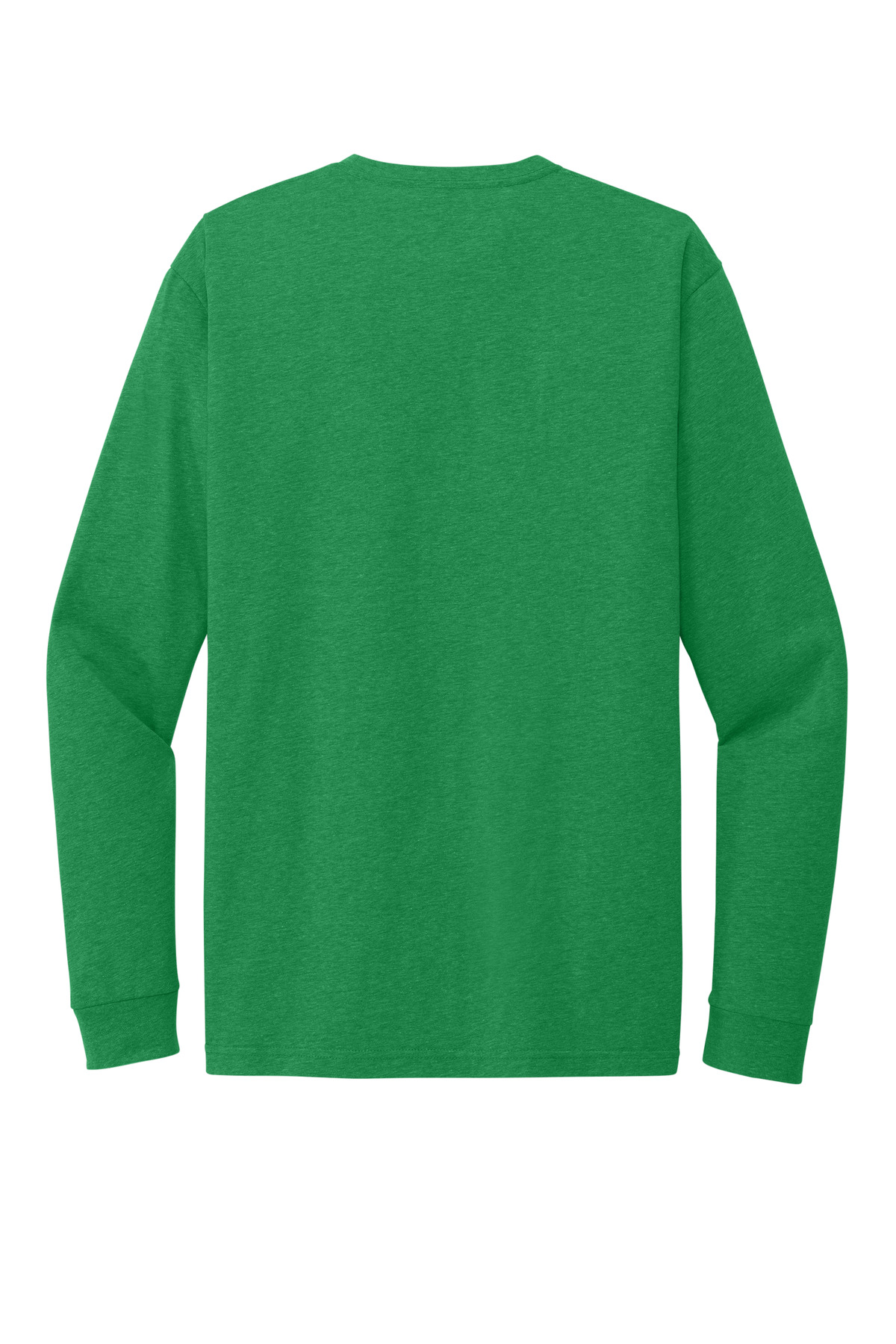 Next Level Apparel Adult CVC Long Sleeve Tee NL6211 108