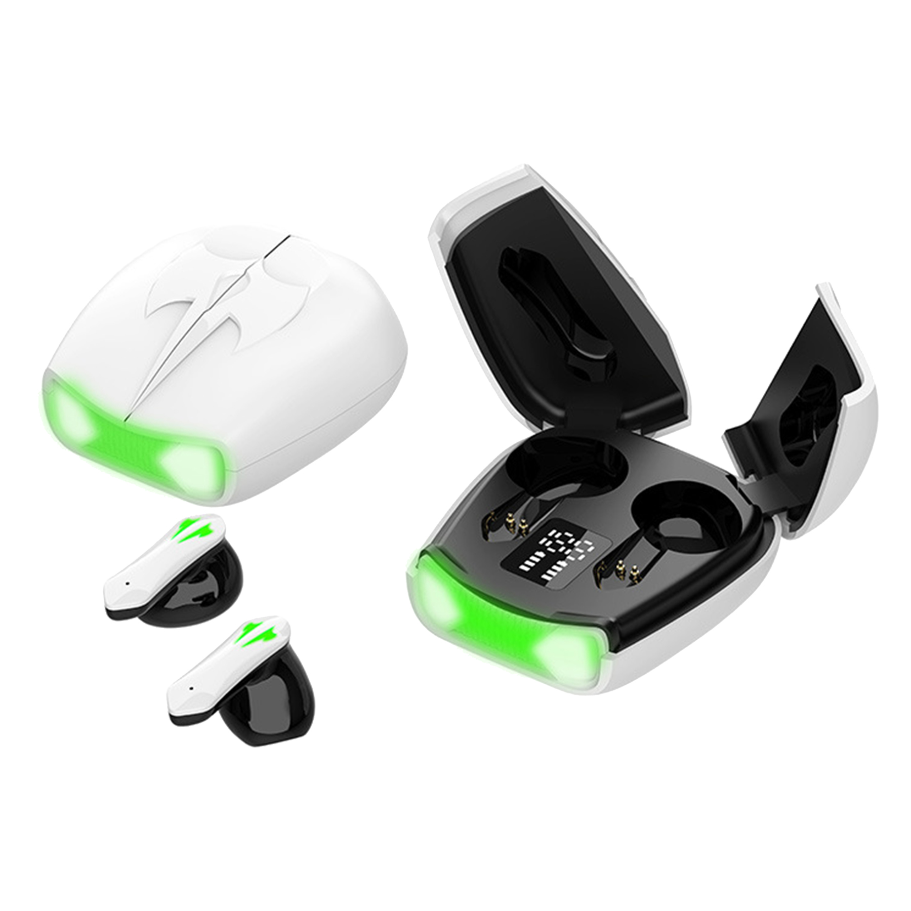 Fern Bluetooth Earbuds 3