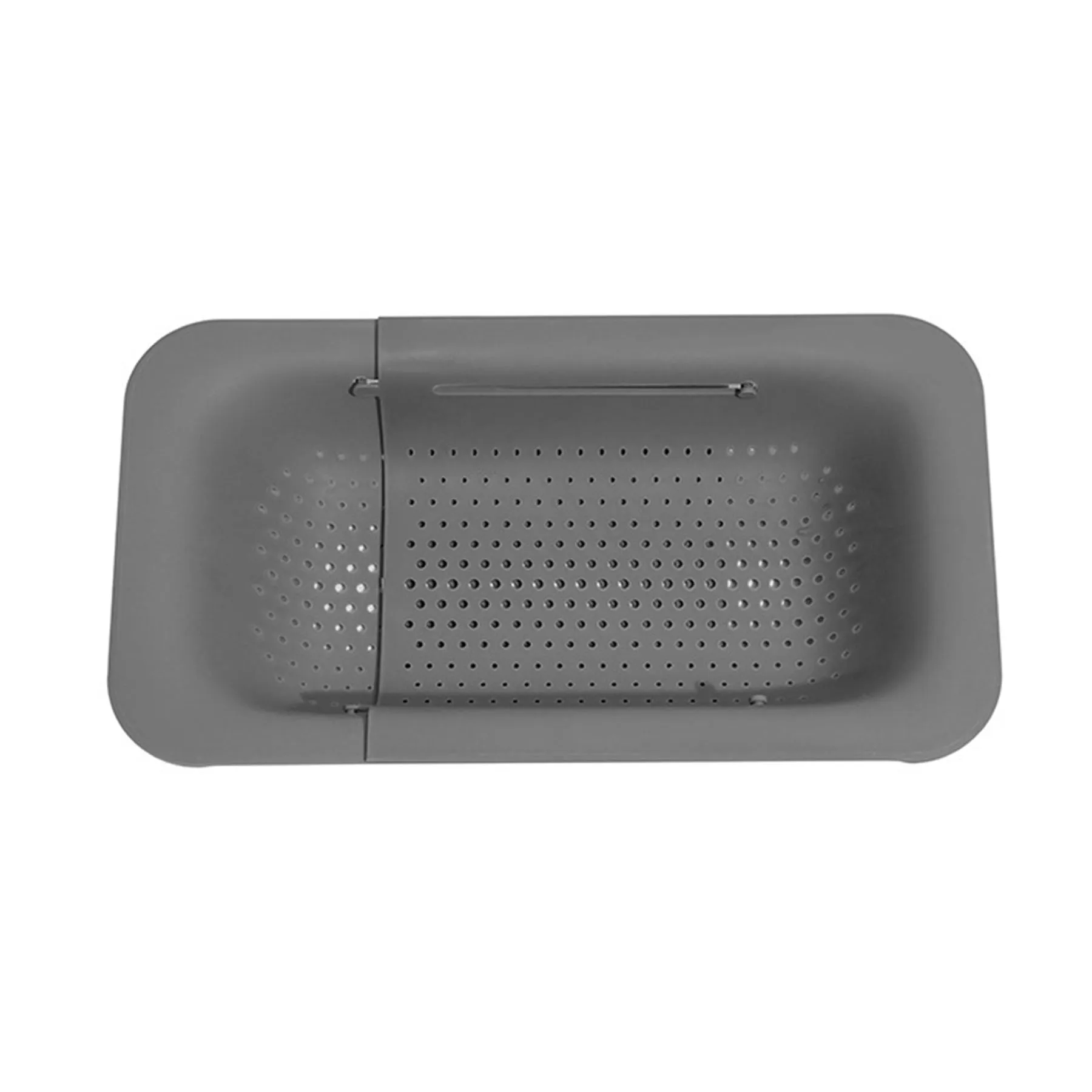 Over The Sink Colander Strainer Basket 7