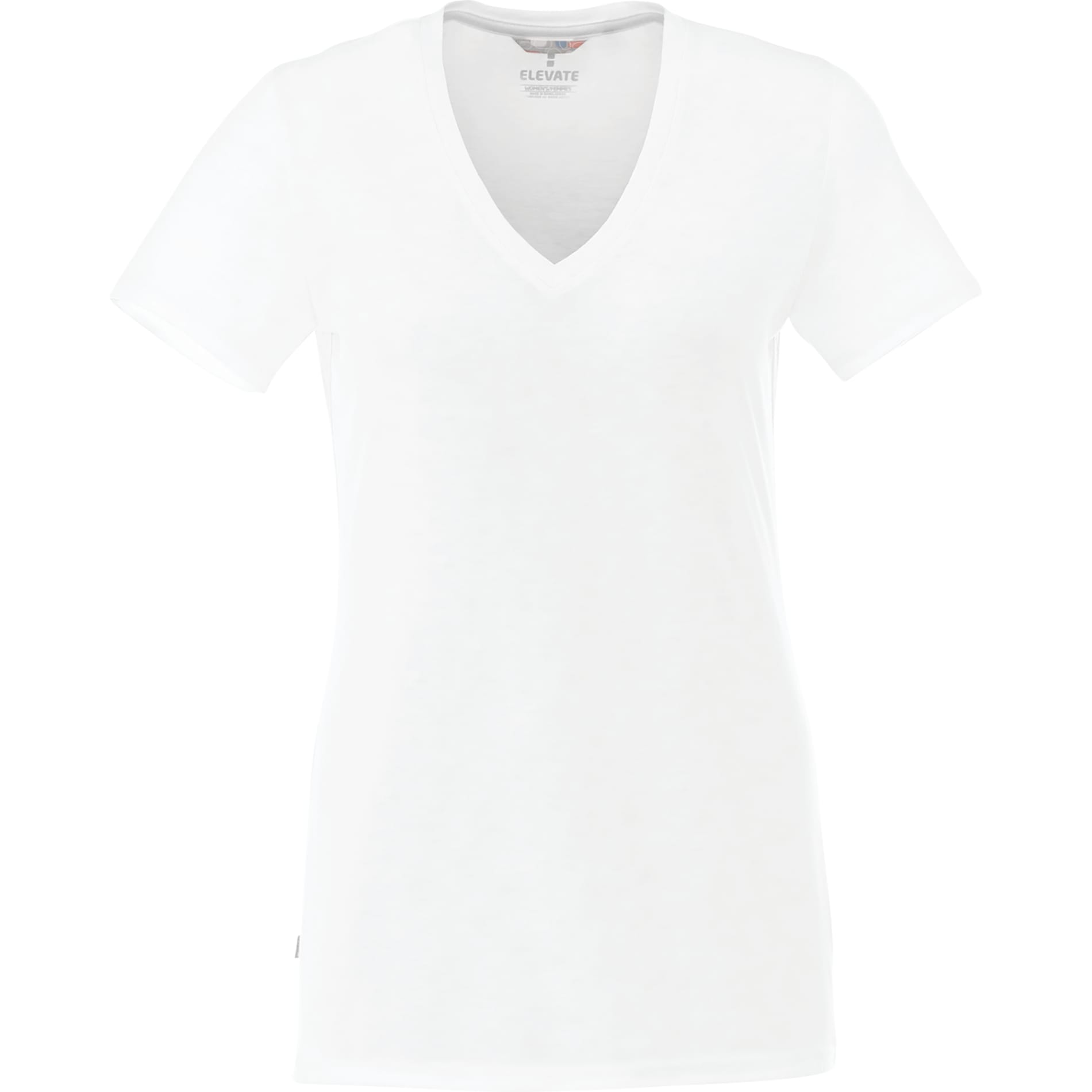 Women's SAREK-V Short Sleeve Tee 8