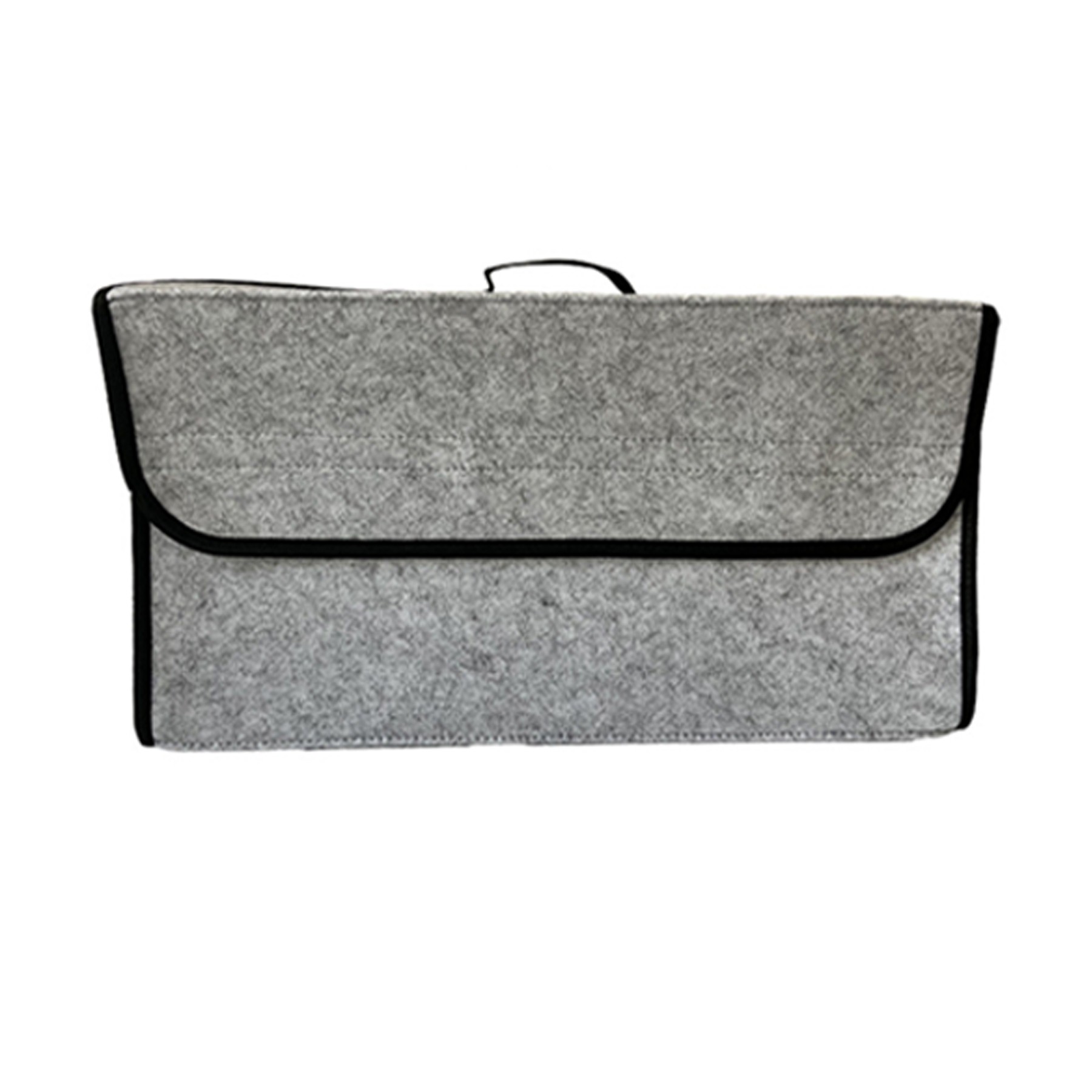 Car Trunk Organizer 2
